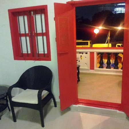 Kt Chinatown Lodge Kuala Terengganu Ngoại thất bức ảnh