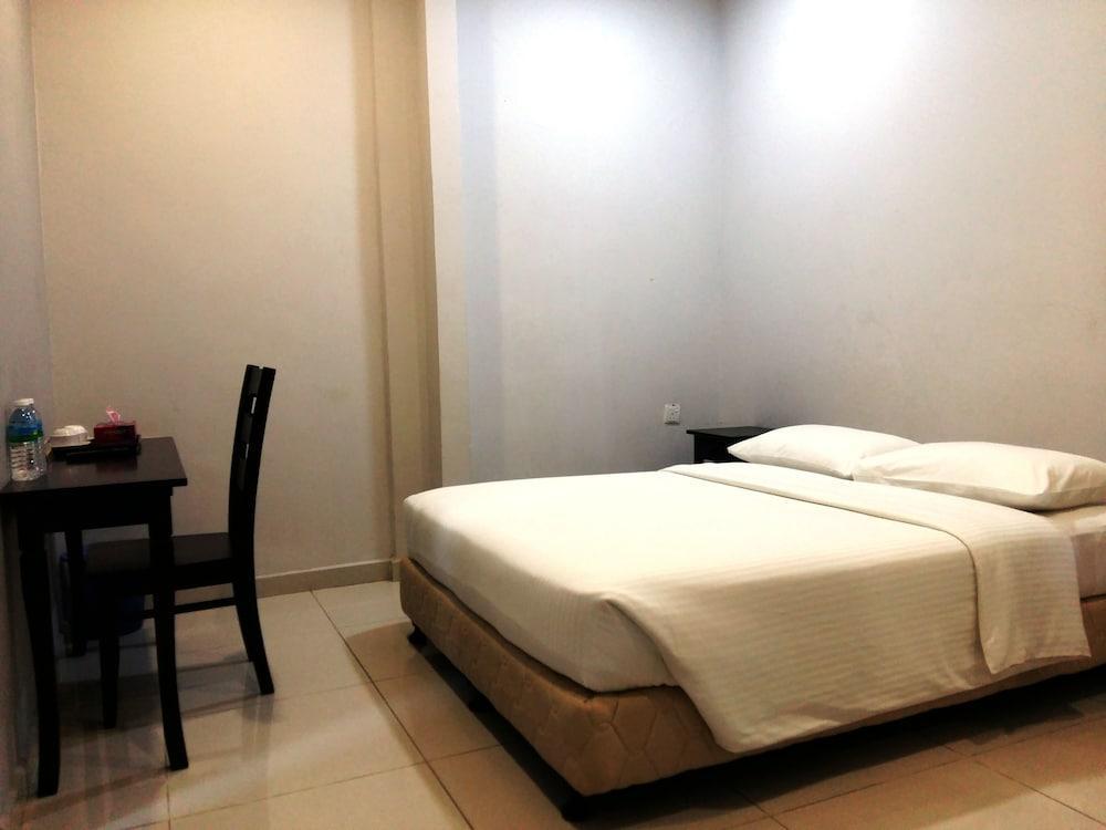 Kt Chinatown Lodge Kuala Terengganu Ngoại thất bức ảnh