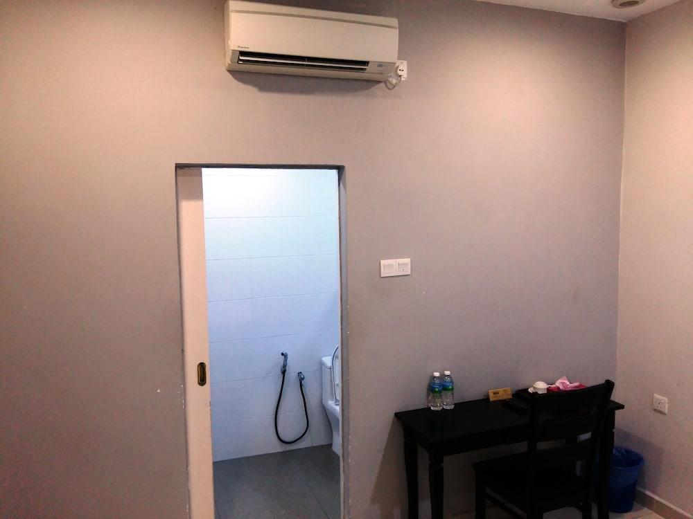 Kt Chinatown Lodge Kuala Terengganu Ngoại thất bức ảnh