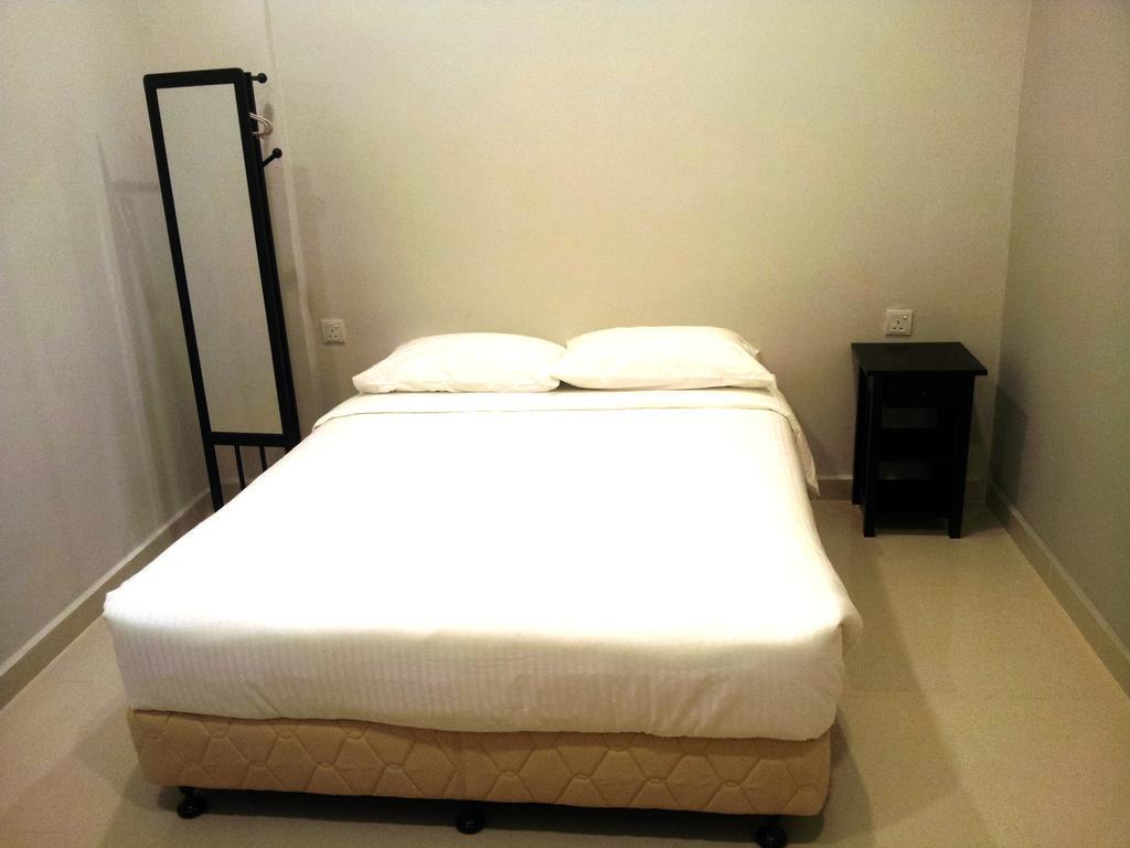 Kt Chinatown Lodge Kuala Terengganu Ngoại thất bức ảnh