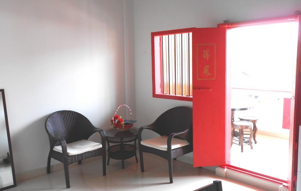 Kt Chinatown Lodge Kuala Terengganu Ngoại thất bức ảnh