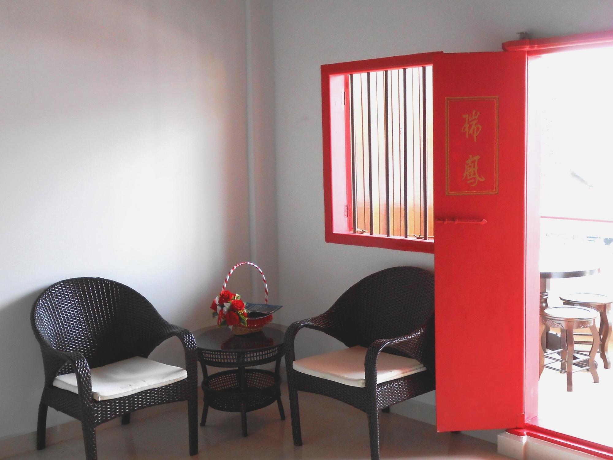 Kt Chinatown Lodge Kuala Terengganu Ngoại thất bức ảnh
