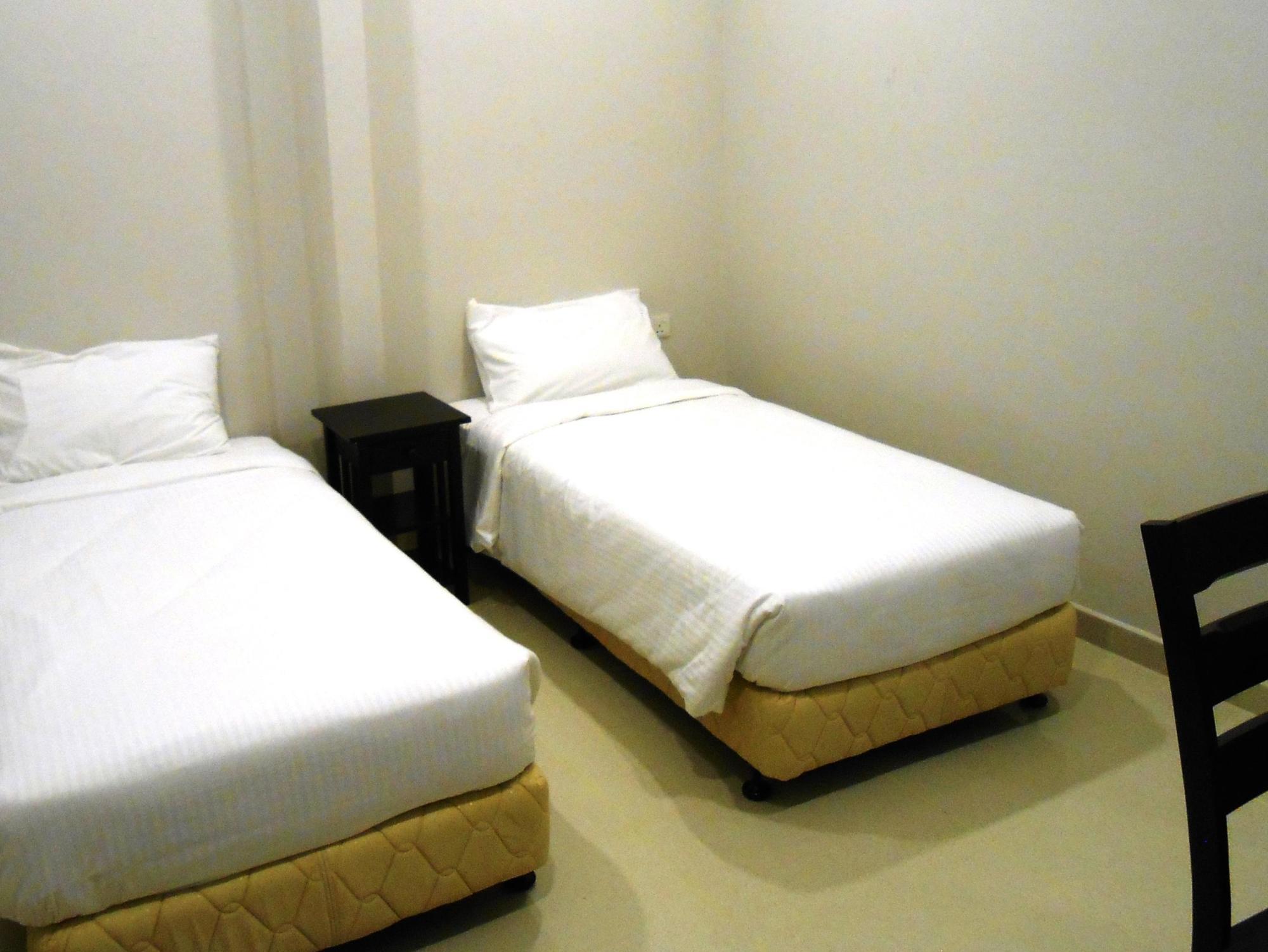 Kt Chinatown Lodge Kuala Terengganu Ngoại thất bức ảnh