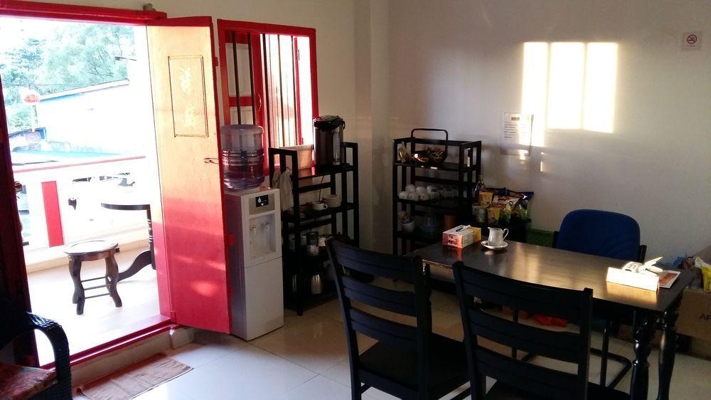 Kt Chinatown Lodge Kuala Terengganu Ngoại thất bức ảnh