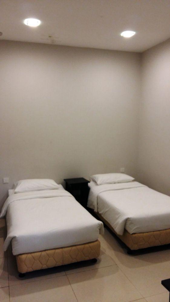 Kt Chinatown Lodge Kuala Terengganu Ngoại thất bức ảnh