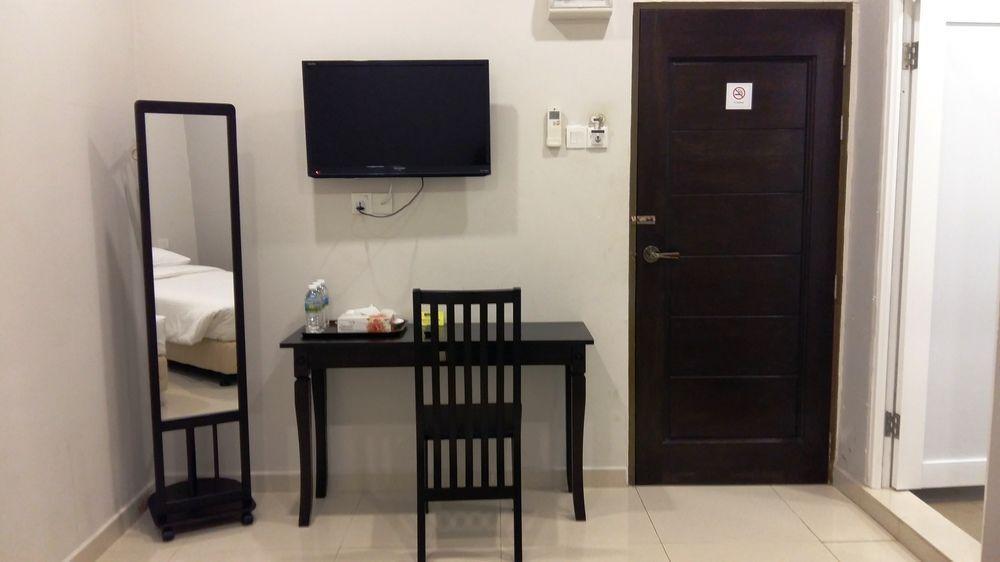 Kt Chinatown Lodge Kuala Terengganu Ngoại thất bức ảnh