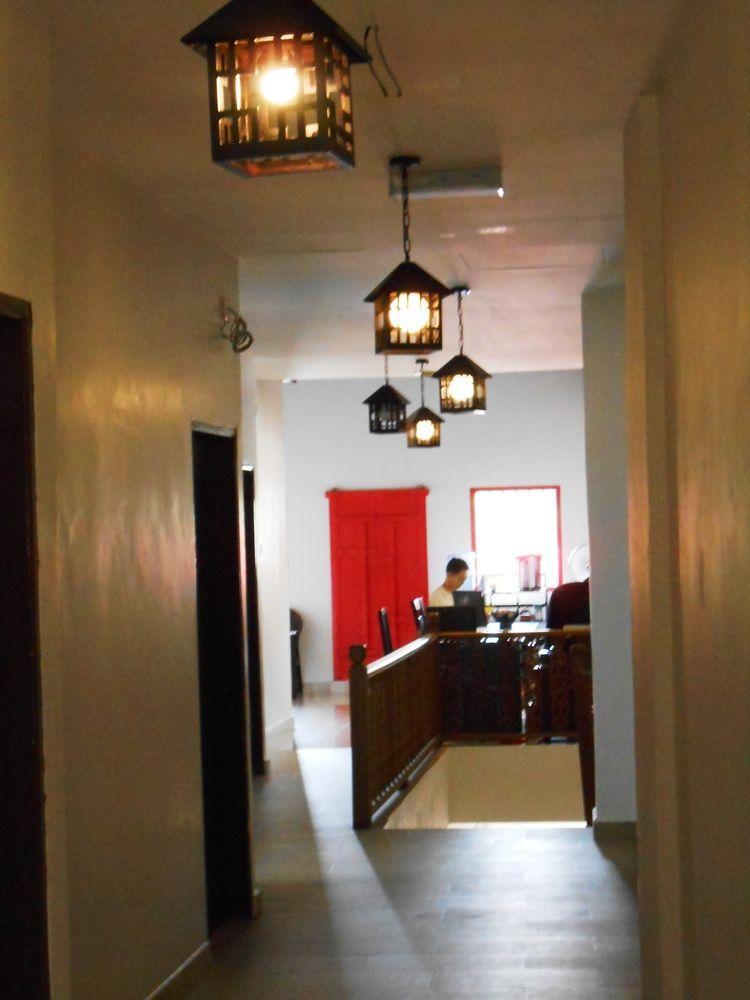 Kt Chinatown Lodge Kuala Terengganu Ngoại thất bức ảnh
