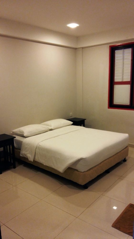 Kt Chinatown Lodge Kuala Terengganu Ngoại thất bức ảnh