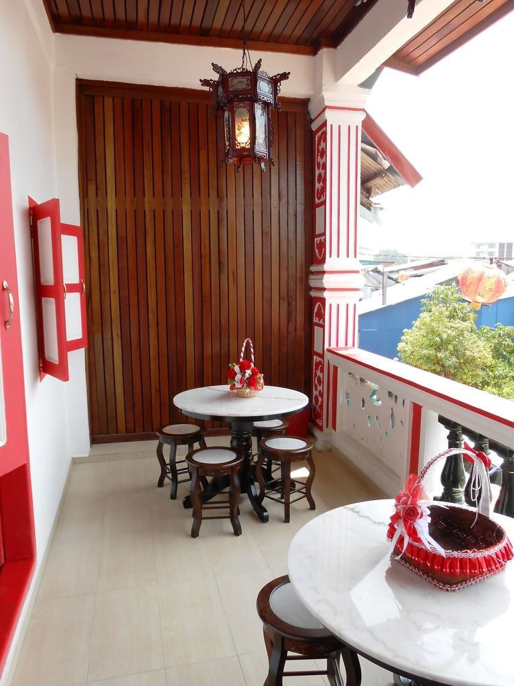 Kt Chinatown Lodge Kuala Terengganu Ngoại thất bức ảnh